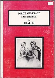 Force and Fraud