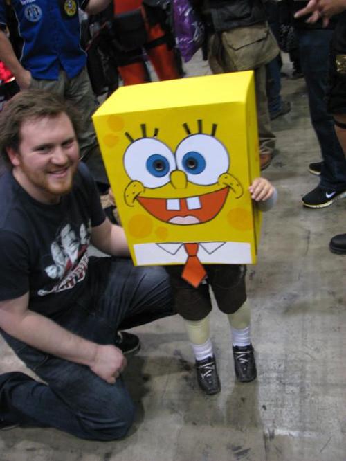 Spongebob